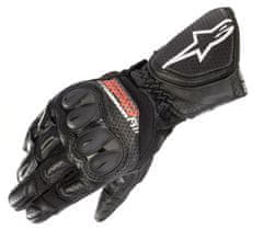 Alpinestars Rukavice na moto SP-8 V3 Air black vel. 2XL