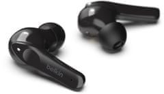 Belkin Soundform Move Plus, černá