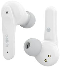 Belkin Soundform Nano, bílá