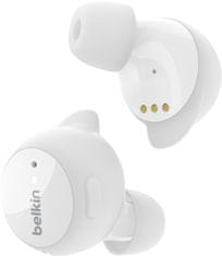 Belkin Soundform Immerse, bílá