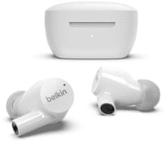 Belkin Soundform Rise, bílá