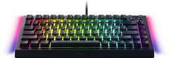 Razer BlackWidow V4 75%, Razer Orange, Hot-swap, US (RZ03-05000100-R3M1)