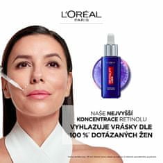 L’ORÉAL PARIS Noční sérum s retinolem Revitalift Laser X3 (Night Serum) 30 ml