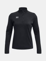 Under Armour Tričko UA Ws Ch. Midlayer-BLK XS