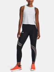 Under Armour Legíny Run Anywhere Tight-BLK XS