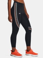 Under Armour Legíny Run Anywhere Tight-BLK XS