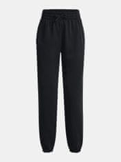 Under Armour Tepláky UA Rival Fleece OS Jogger-BLK S