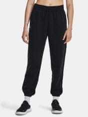 Under Armour Tepláky UA Rival Fleece OS Jogger-BLK S