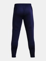 Under Armour Sportovní kalhoty UA Ms Ch. Train Pant-BLU S