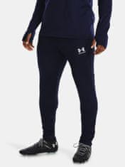 Under Armour Sportovní kalhoty UA Ms Ch. Train Pant-BLU S