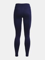 Under Armour Legíny UA CG Authentics Legging-BLU XS