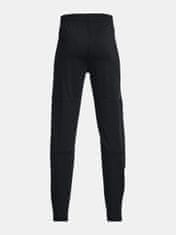 Under Armour Sportovní kalhoty UA Bs Challenger Train Pant-BLK L