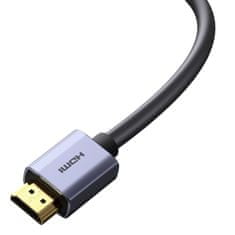 shumee Kabel HDMI 2.0 4K 60Hz řady High Definition 2 m černý