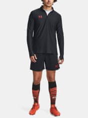 Under Armour Mikina UA Ms Ch. Pro 1/4 Zip-BLK S