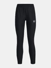 Under Armour Sportovní kalhoty UA Ws Ch. Pique Pant-BLK XS