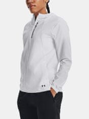 Under Armour Bunda UA OutRun the Storm Jkt-WHT XS