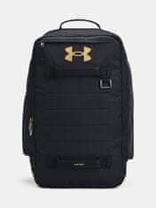 Under Armour Batoh UA Contain Backpack-BLK UNI