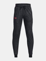 Under Armour Sportovní kalhoty UA Pennant 2.0 Novelty Pants-BLK M