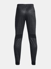 Under Armour Sportovní kalhoty UA Pennant 2.0 Novelty Pants-BLK M