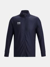 Under Armour Bunda UA Ms Ch. Track Jacket-BLU L