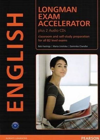 Exam Accelerator Students´ Book