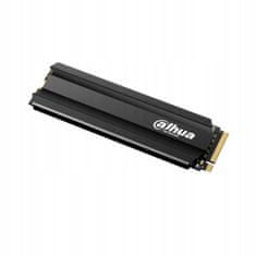 Dahua Disk SSD E900N PCIe Gen3 256 GB