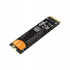 Dahua Disk SSD C970 PCIe Gen4 256 GB 