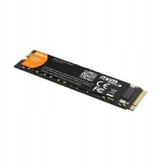 Dahua Disk SSD C970 PCIe Gen4 256 GB