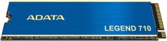 Adata Disk SSD Legend 710 M.2 2280″ PCIe 256 GB