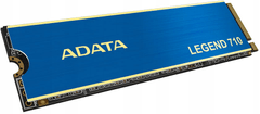 Adata Disk SSD Legend 710 M.2 2280″ PCIe 256 GB