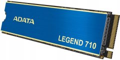 Adata Disk SSD Legend 710 M.2 2280″ PCIe 256 GB