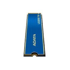 Adata Disk SSD Legend 700 M.2 2280 PCIe 512 GB