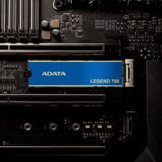 Adata Disk SSD Legend 700 M.2 2280 PCIe 512 GB