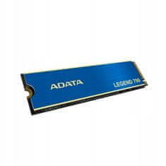 Adata Disk SSD Legend 700 M.2 2280 PCIe 512 GB