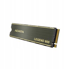 Adata Disk SSD Legend 800 M.2 PCIe NVME 1 TB