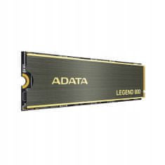 Adata Disk SSD Legend 800 M.2 PCIe NVME 1 TB