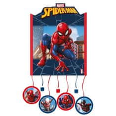 Procos Piňata Ultimate Spiderman Crime