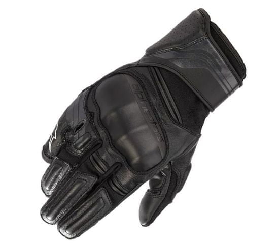 Alpinestars Rukavice na moto Booster V2 black/black