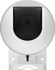 EZVIZ IP kamera H8C 2MP/ PTZ/ Wi-Fi/ 2Mpix/ krytí IP65/ objektiv 4mm/ H.265/ IR přísvit až 30m/ bílá