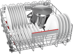 Bosch vestavná myčka SMI6ECS00E + doživotní záruka AquaStop