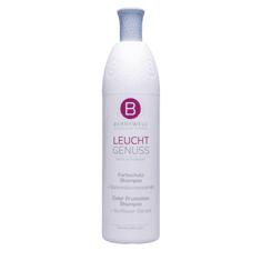 Berrywell Leucht Genuss Color Protection Shampoo 1001 ml