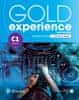 Boyd Elaine: Gold Experience C1 Student´s Book & Interactive eBook with Digital Resources & App, 2nd