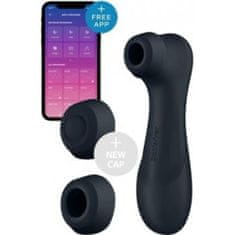 Satisfyer Satisfyer Pro 2 Generation 3 Connect App černý