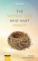 Tvé vnitřní dítě musí najít domov - Klíč k řešení (téměř) všech problémů