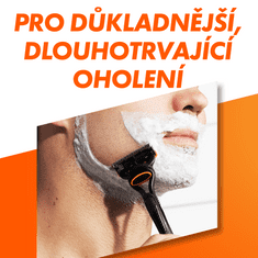 Gillette Fusion5 holicí hlavice pro muže 8 ks