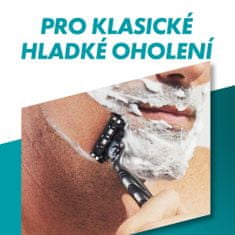 Gillette Mach3 holicí hlavice pro muže 8 ks