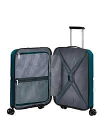 American Tourister Příruční kufr Airconic Spinner 55cm Deep Ocean