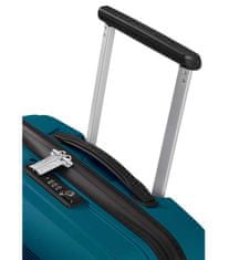 American Tourister Příruční kufr Airconic Spinner 55cm Deep Ocean