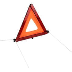 MAR-POL Výstražný trojúhelník 43cm M02020