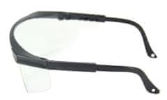 MAR-POL Nastavitelné ochranné brýle MAR-POL